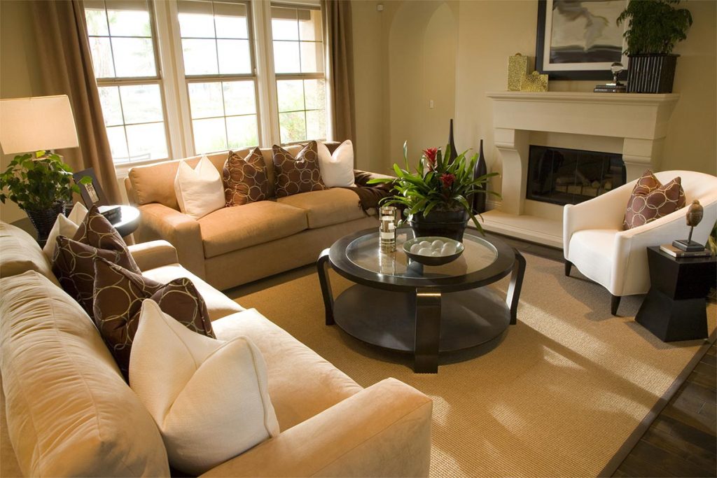 house cleaning idaho
