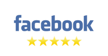 facebook review badge